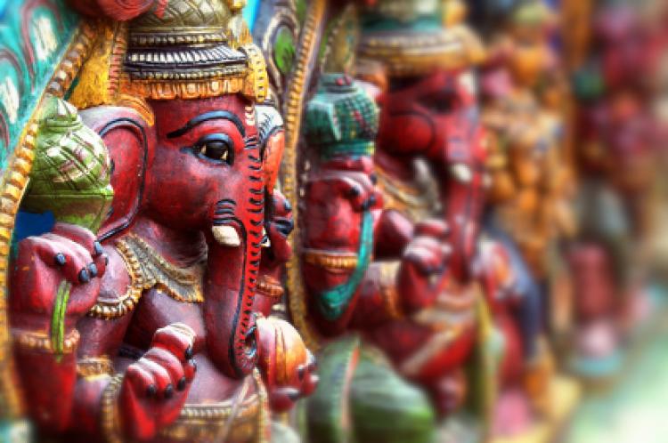 Chathurthi