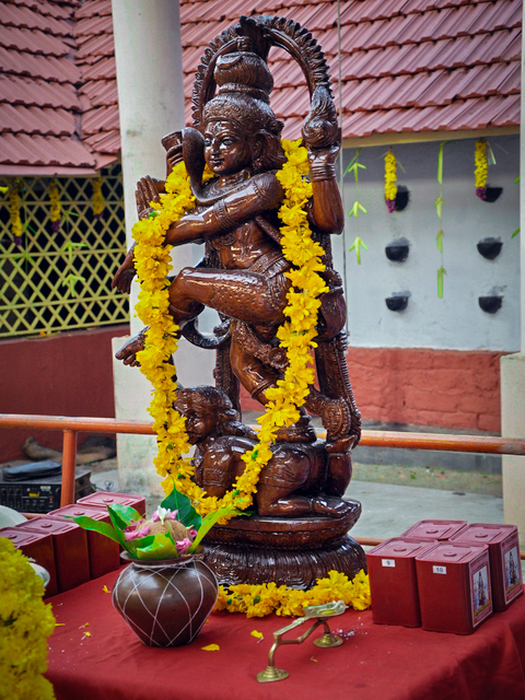 mahadevan