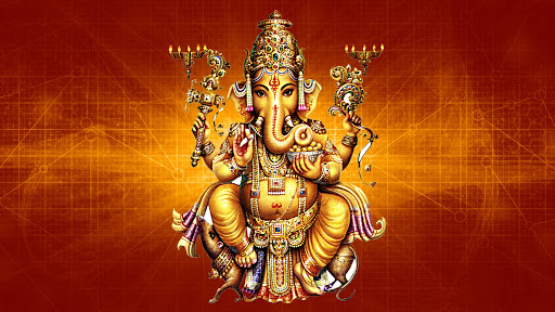 ganapathy