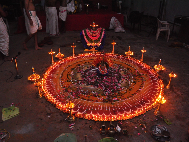 Shivarathri